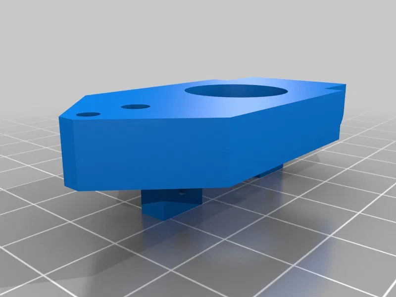 Micromake Effector V2 (Có thêm đế gắn bo mạch phía trên) - Image 2