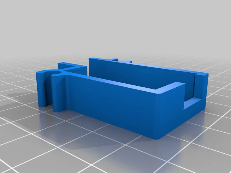 Giá Đỡ Lumenier TX5G6 VTX (Bản V2 sắp ra mắt) - Image 2