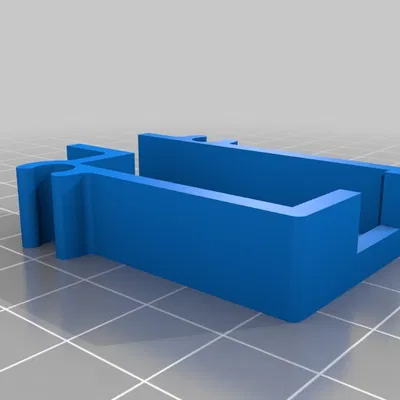 Giá Đỡ Lumenier TX5G6 VTX (Bản V2 sắp ra mắt)