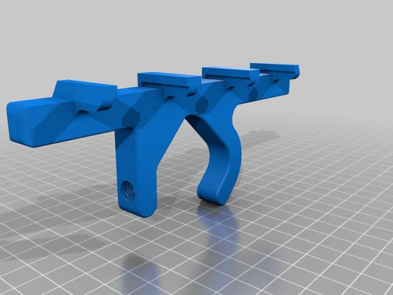 Mô hình cho công việc - Image 2