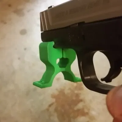 Giá đỡ vòng 1" chuẩn MIL-STD 1913 với mount Weaver