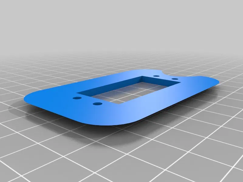 Đệm Servo Máy bay RC Yak 55 Value Hobby - Image 1