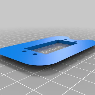 Đệm Servo Máy bay RC Yak 55 Value Hobby