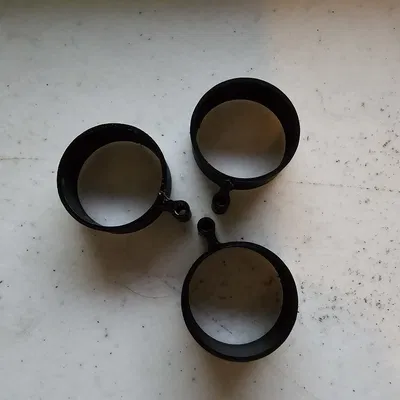 Ống Dẫn Thanh Điều Khiển Đuôi Thunder Tiger Raptor 30/50/SE