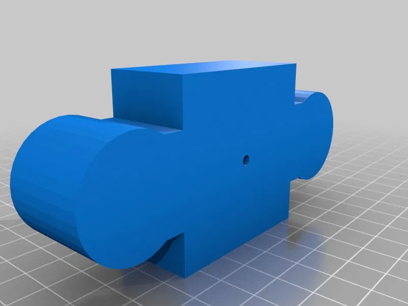 Hệ Thống Treo Móc Áo Tùy Chỉnh Với Các Chốt Lồng Vào Nhau - Image 2