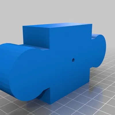 Hệ Thống Treo Móc Áo Tùy Chỉnh Với Các Chốt Lồng Vào Nhau