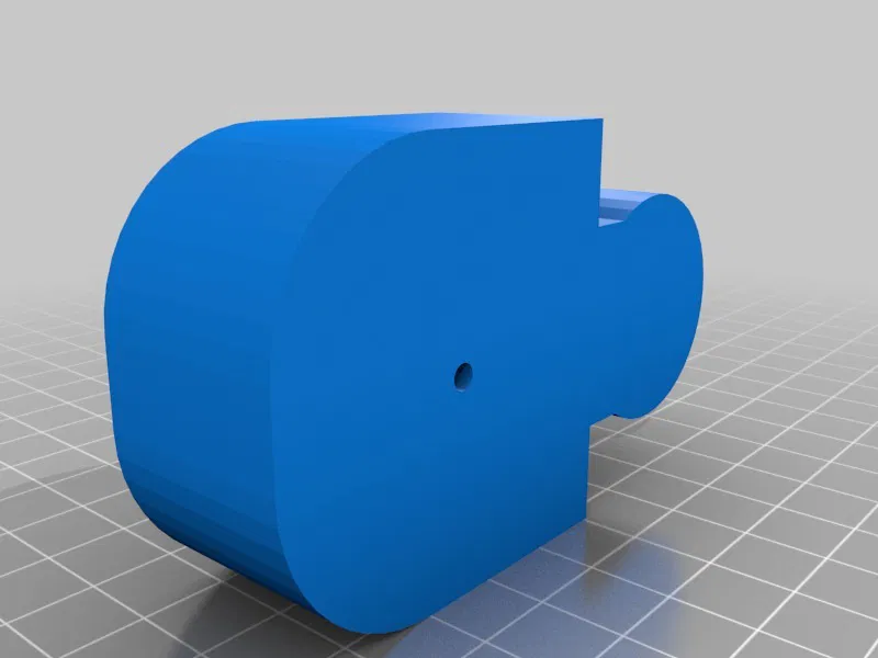 Hệ Thống Treo Móc Áo Tùy Chỉnh Với Các Chốt Lồng Vào Nhau - Image 4