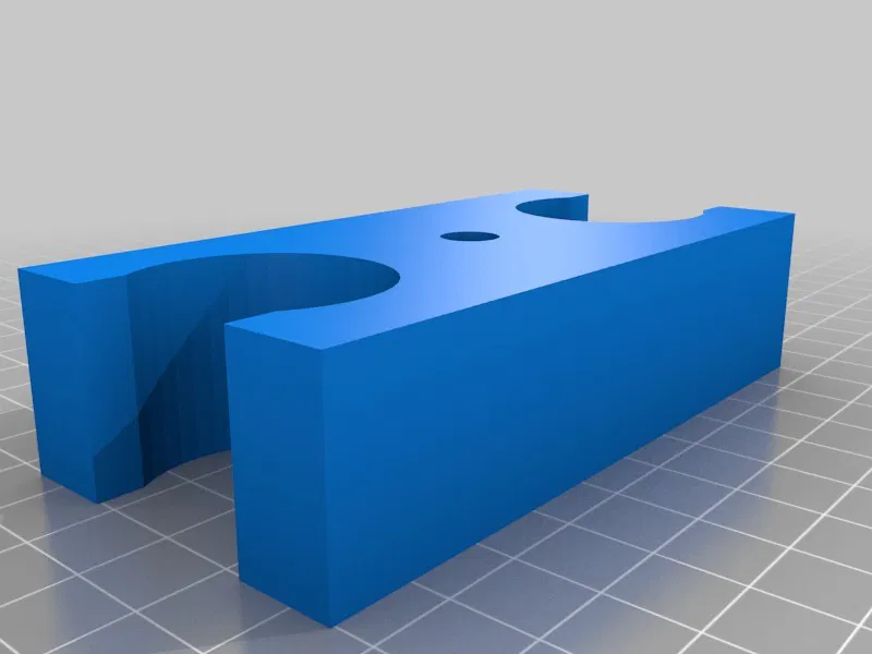 Hệ Thống Treo Móc Áo Tùy Chỉnh Với Các Chốt Lồng Vào Nhau - Image 5