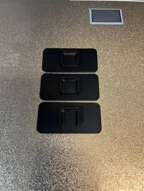 Nhãn cho Kẹp Gắn Ống PTFE cho Hệ Thống RepRack - Image 2