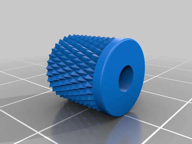 Vặn Núm Có Vân Cho Malyan - Image 4