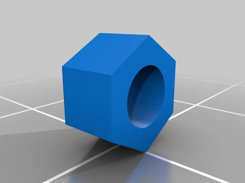 Vặn Núm Có Vân Cho Malyan - Image 5