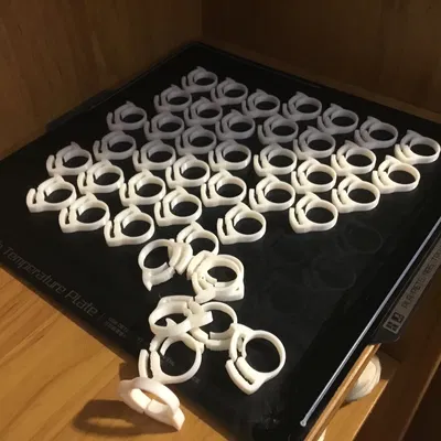 Kềm Bấm Ống Poly 13mm (bản sửa lại)