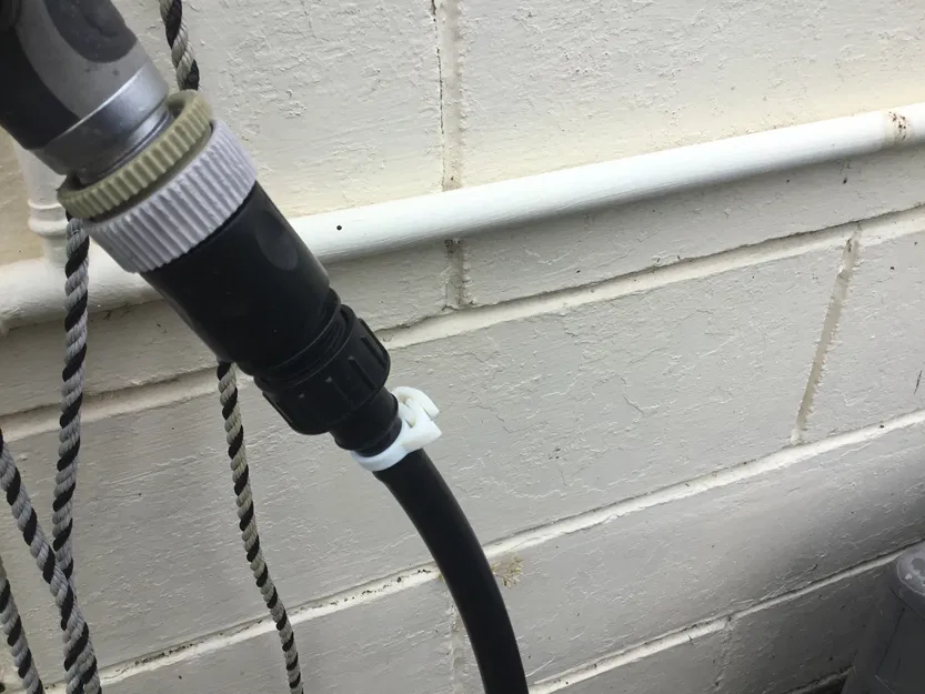 Kềm Bấm Ống Poly 13mm (bản sửa lại) - Image 2