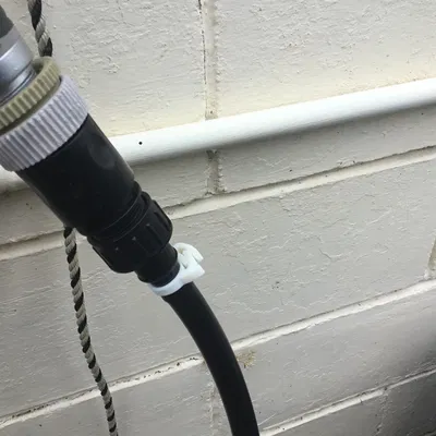 Kềm Bấm Ống Poly 13mm (bản sửa lại)