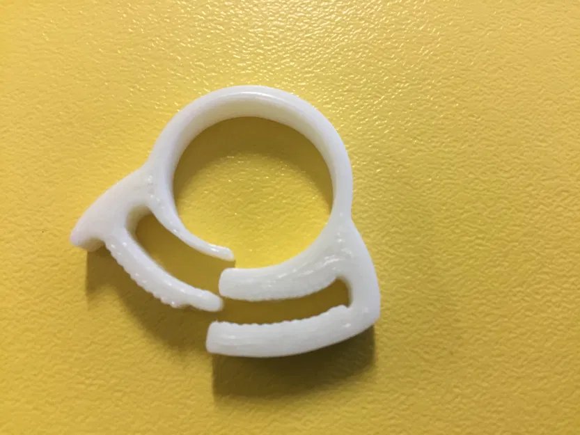 Kềm Bấm Ống Poly 13mm (bản sửa lại) - Image 3