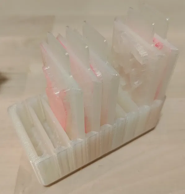 Hộp Gridfinity cho Tem và Tay cầm - Image 4