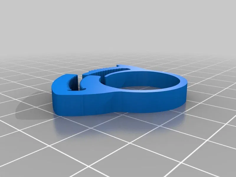 Kẹp ống (Hose Clamp) - Image 1