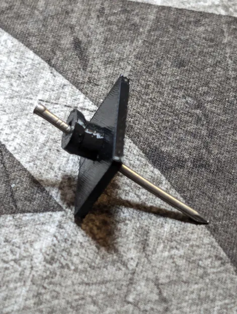 Móc Treo Tranh Đơn Đinh - Image 1