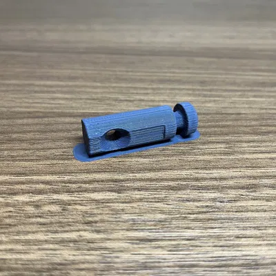 Bộ chuyển đổi hack TERTIAL