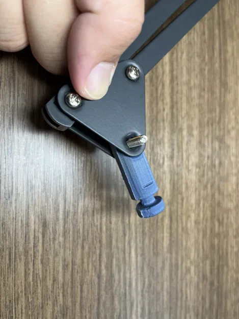 Bộ chuyển đổi hack TERTIAL - Image 4