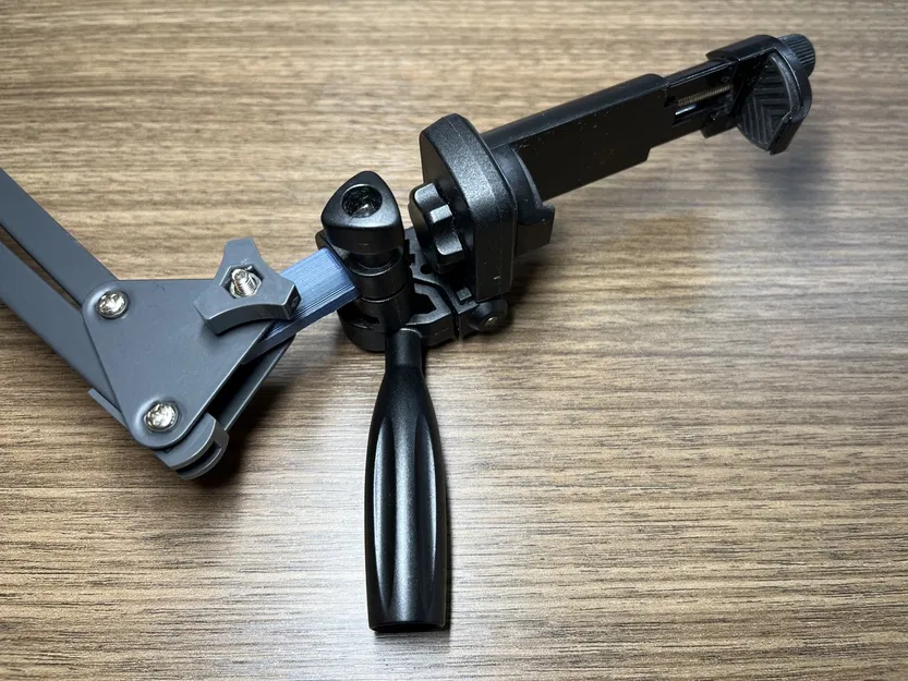 Bộ chuyển đổi hack TERTIAL - Image 5