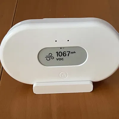 Đế Để Bàn Cho Airthings View Plus