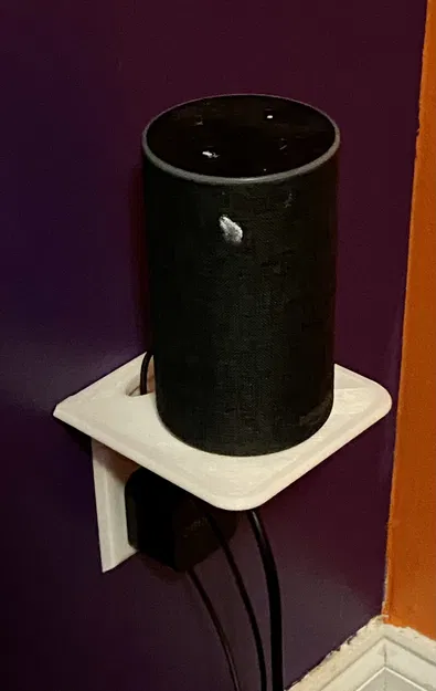 Kệ Gắn Ổ Cắm Điện - Image 3