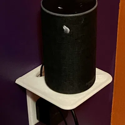 Kệ Gắn Ổ Cắm Điện