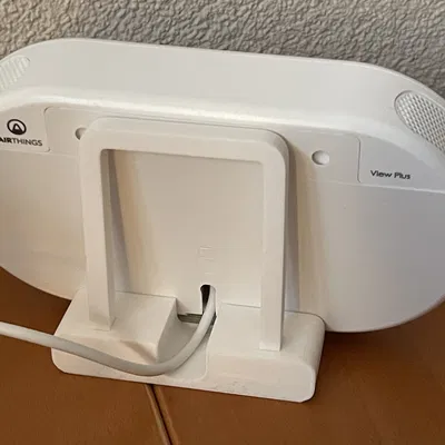 Đế Để Bàn Cho Airthings View Plus