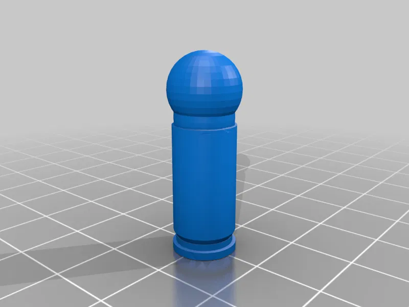 9mm JamCap (Mẫu Tập Luyện Đạn Kẹt) - Image 3