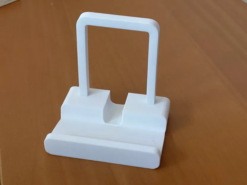 Đế Để Bàn Cho Airthings View Plus - Image 3