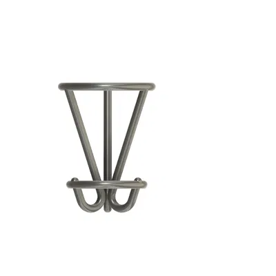 Kệ treo kẹo mía