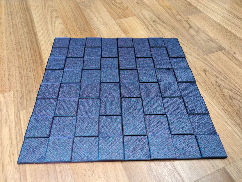 Bàn Cờ Vua Rời - Image 2