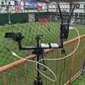 Đế Gắn Tripod Đa Camera - Thumbnail 1