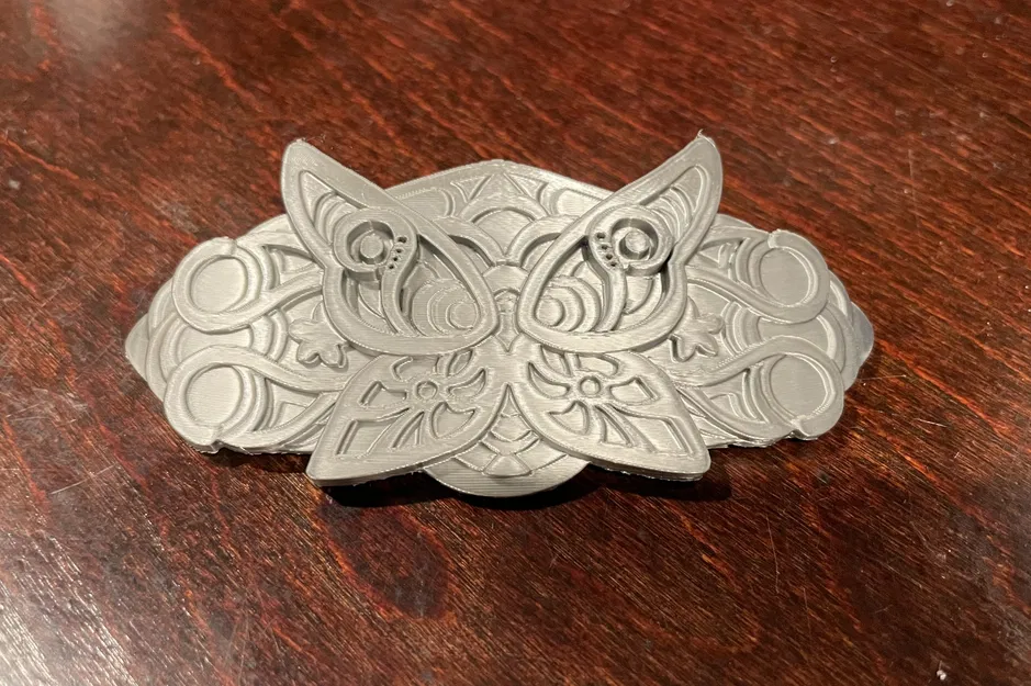 Frieren: Beyond Journey's End - Kẹp Tóc Của Fern - Image 1