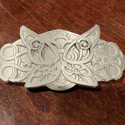 Frieren: Beyond Journey's End - Kẹp Tóc Của Fern