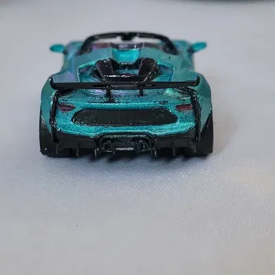 Mô Hình Xe BeamNG.Drive Civetta Scintilla