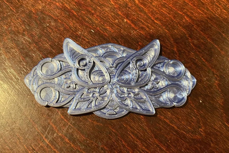 Frieren: Beyond Journey's End - Kẹp Tóc Của Fern - Image 2