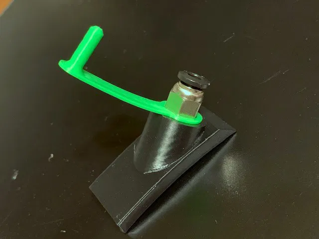 Nút Bịt Đầu Nối Ống Bowden (PTC) - Image 2