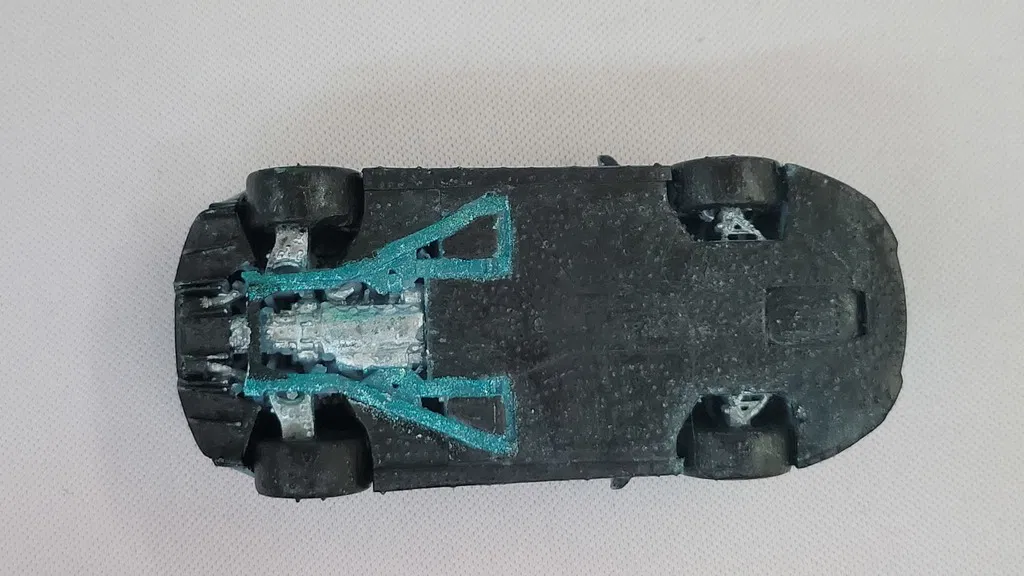 Mô Hình Xe BeamNG.Drive Civetta Scintilla - Image 6