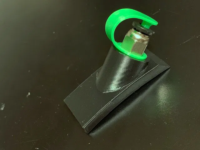 Nút Bịt Đầu Nối Ống Bowden (PTC) - Image 3