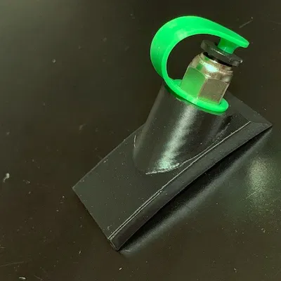 Nút Bịt Đầu Nối Ống Bowden (PTC)