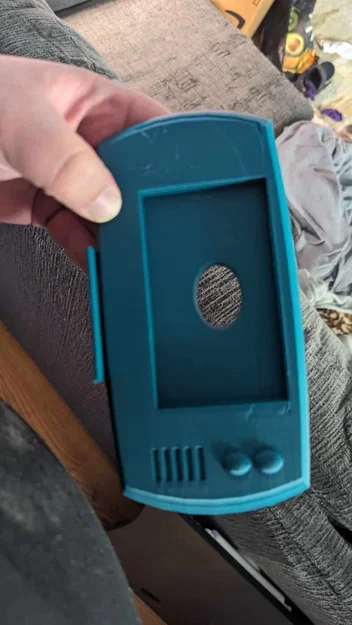 Hộp Đèn Cho Bản In Hueforge - Image 1