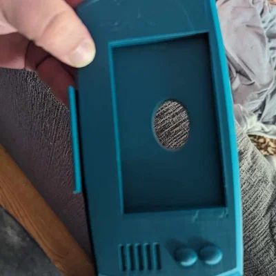 Hộp Đèn Cho Bản In Hueforge