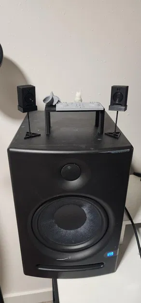 Mô Hình Loa PreSonos Eris 8 Tí Hon - Image 1