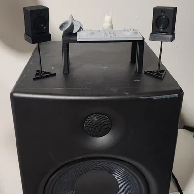 Mô Hình Loa PreSonos Eris 8 Tí Hon