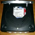Giá đỡ ổ cứng 2.5" gắn trong cho Sega Dreamcast - Thumbnail 2