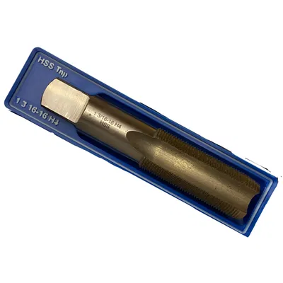 Taro ren Gridfinity 1 3/16-16 H4