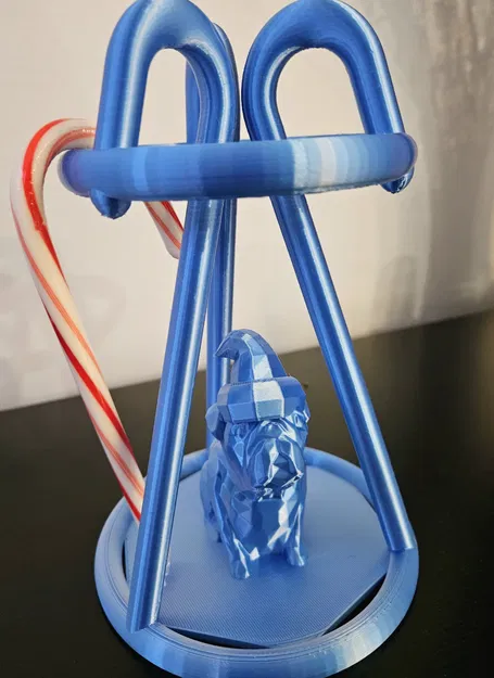 Giá Đỡ Kẹo Cây Buddy - Image 1