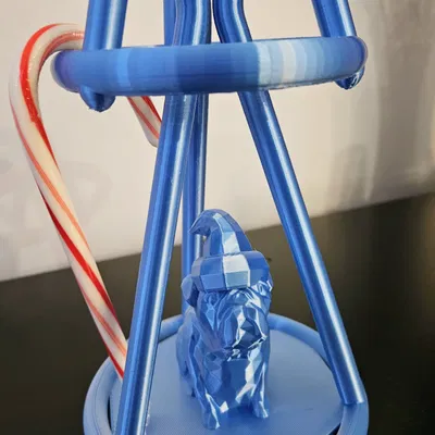 Giá Đỡ Kẹo Cây Buddy